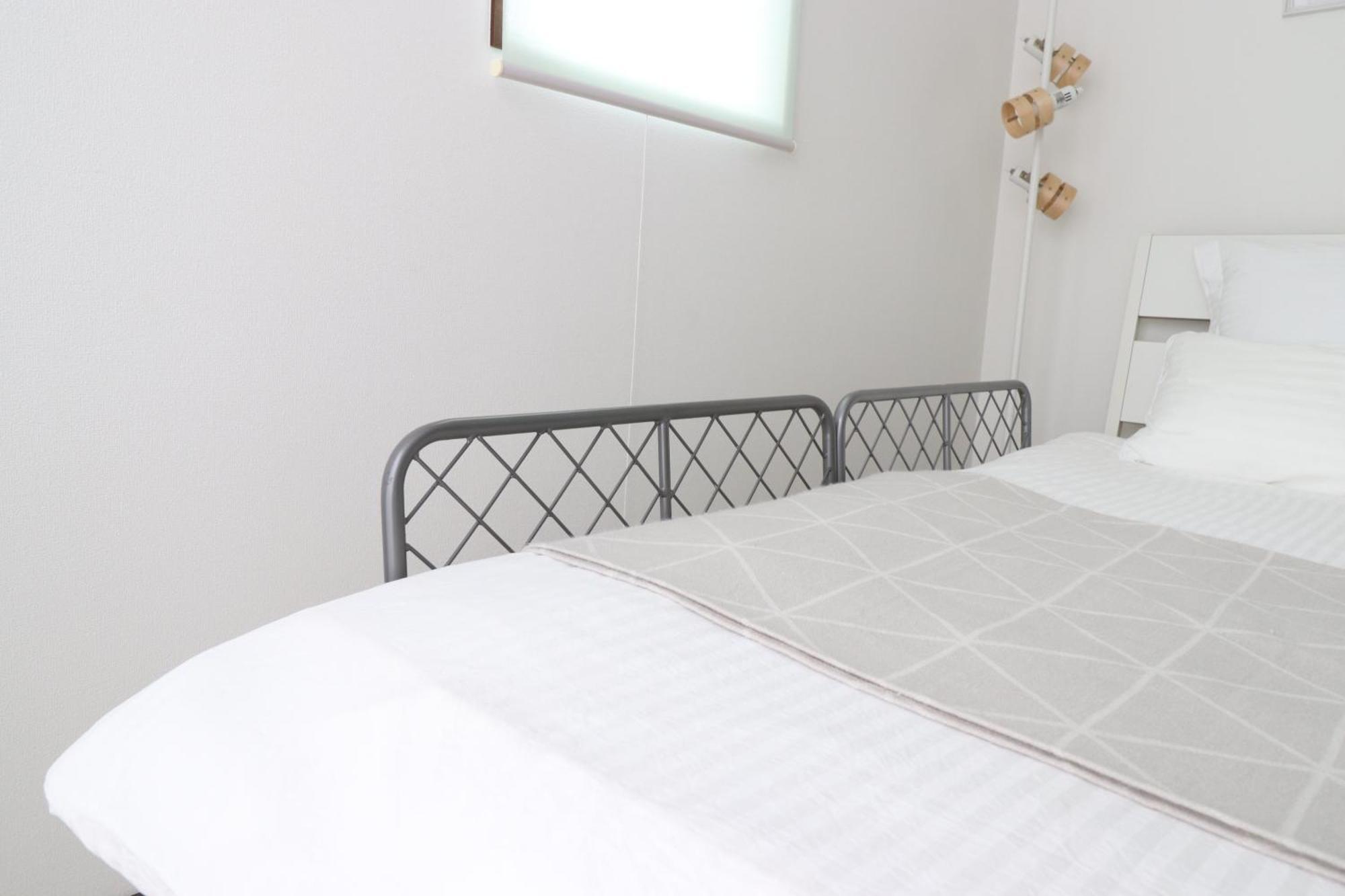 Andnext Holiday House Kyoto Eksteriør billede