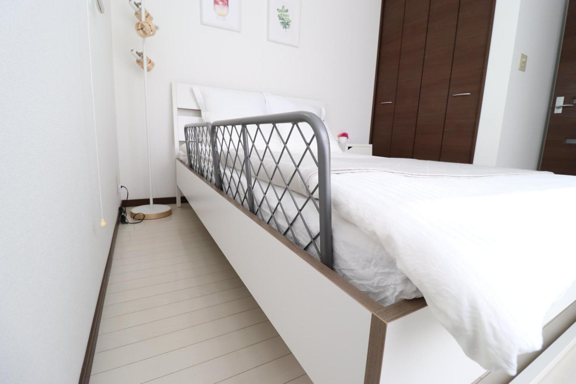 Andnext Holiday House Kyoto Eksteriør billede