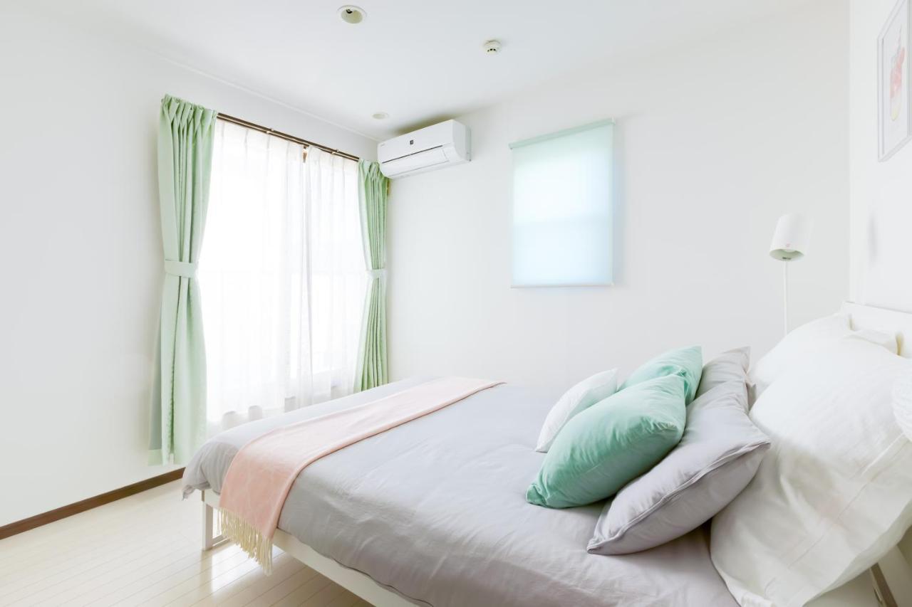 Andnext Holiday House Kyoto Eksteriør billede