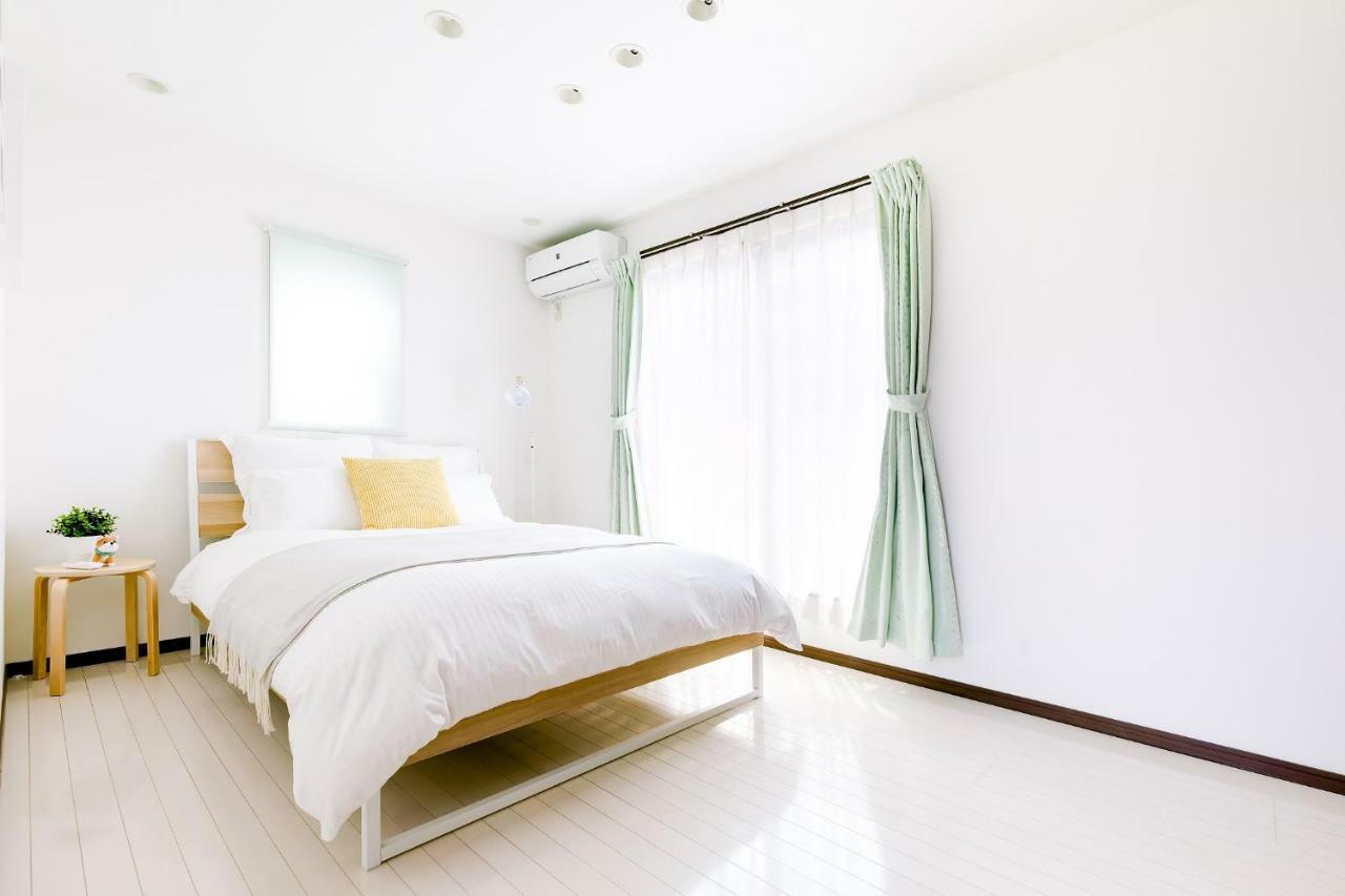 Andnext Holiday House Kyoto Eksteriør billede